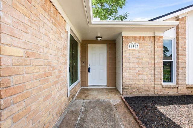 16507 Cairngorm Drive, Houston, TX 77084