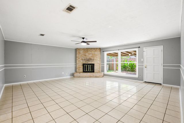 16507 Cairngorm Drive, Houston, TX 77084