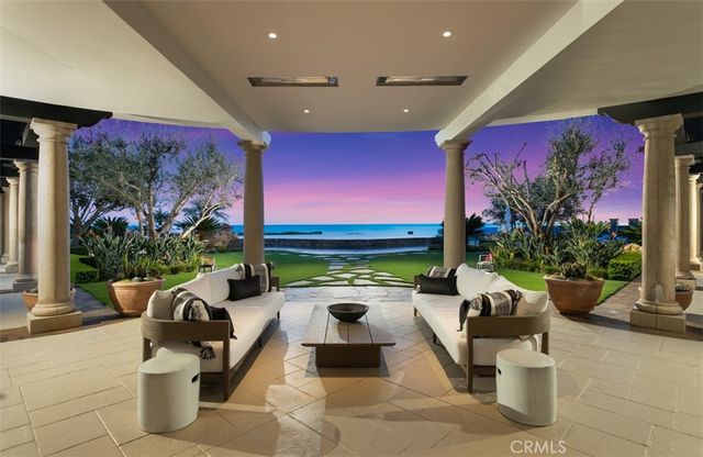 1 Shoreridge, Newport Coast, CA 92657