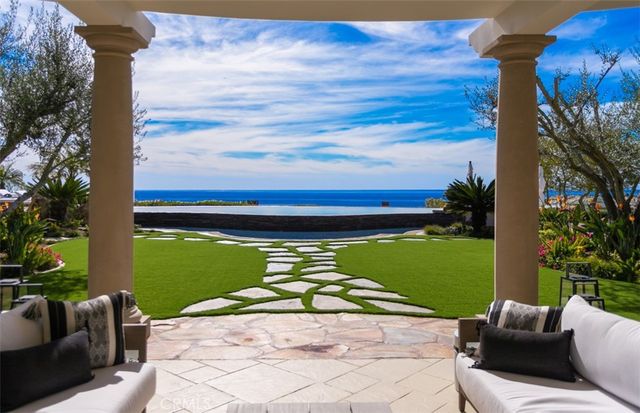 1 Shoreridge, Newport Coast, CA 92657