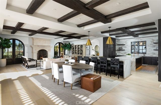 1 Shoreridge, Newport Coast, CA 92657