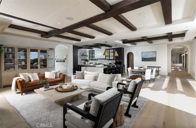 1 Shoreridge, Newport Coast, CA 92657