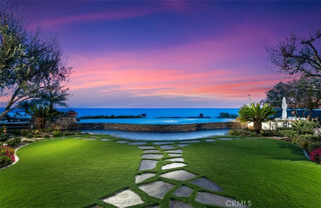 1 Shoreridge, Newport Coast, CA 92657