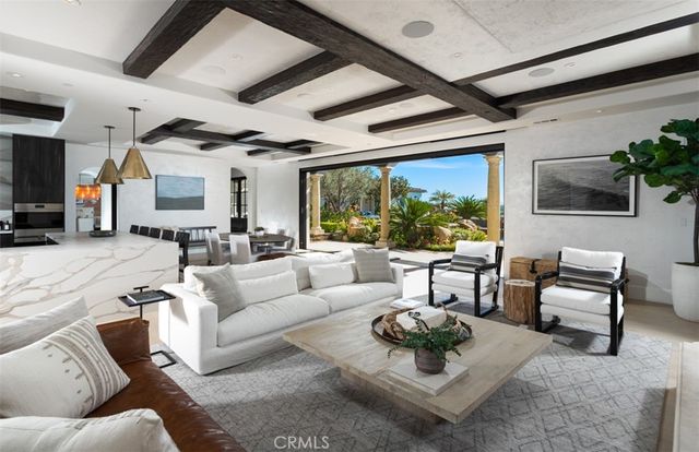 1 Shoreridge, Newport Coast, CA 92657