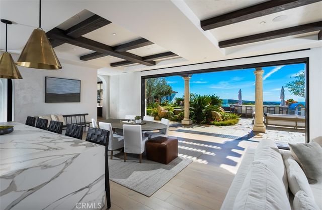 1 Shoreridge, Newport Coast, CA 92657