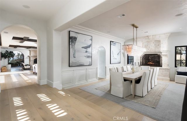 1 Shoreridge, Newport Coast, CA 92657