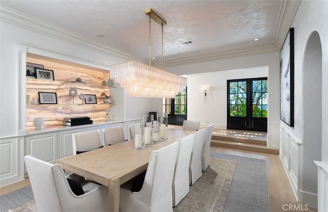 1 Shoreridge, Newport Coast, CA 92657