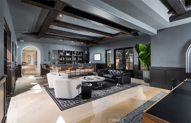 1 Shoreridge, Newport Coast, CA 92657