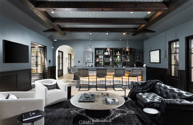 1 Shoreridge, Newport Coast, CA 92657