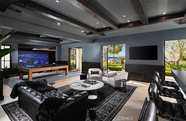 1 Shoreridge, Newport Coast, CA 92657