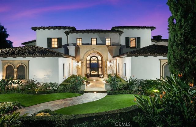 1 Shoreridge, Newport Coast, CA 92657