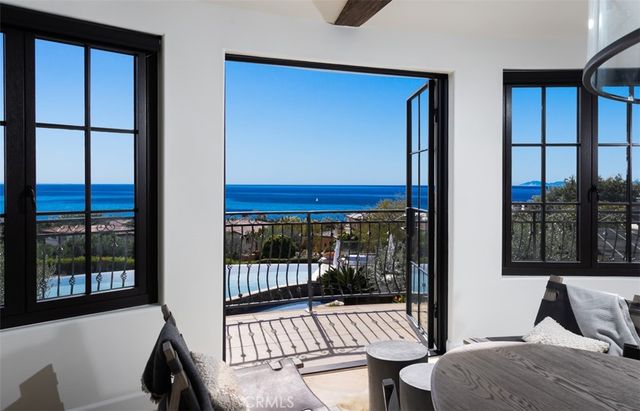 1 Shoreridge, Newport Coast, CA 92657