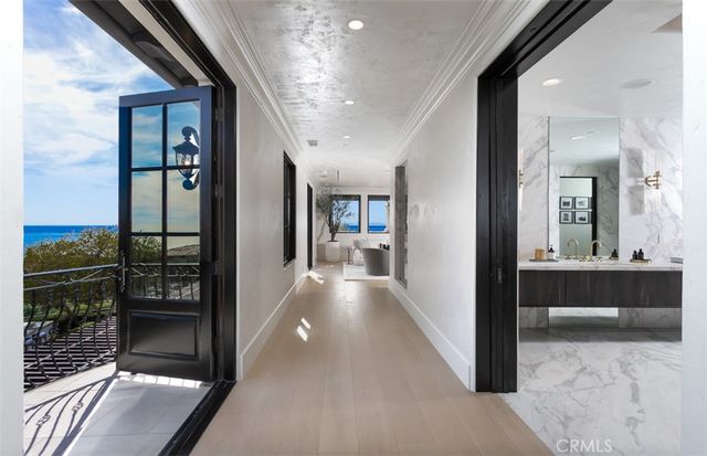 1 Shoreridge, Newport Coast, CA 92657