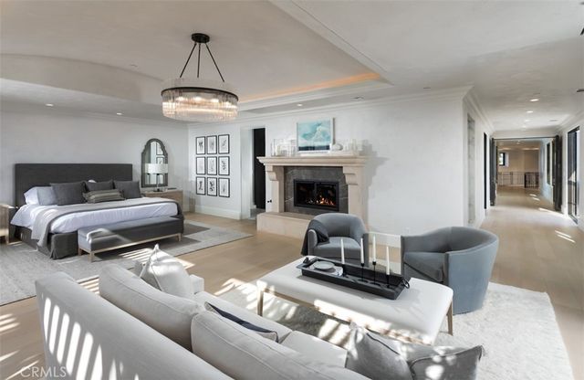 1 Shoreridge, Newport Coast, CA 92657