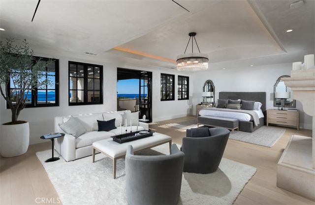 1 Shoreridge, Newport Coast, CA 92657