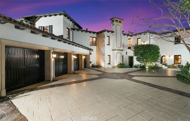 1 Shoreridge, Newport Coast, CA 92657