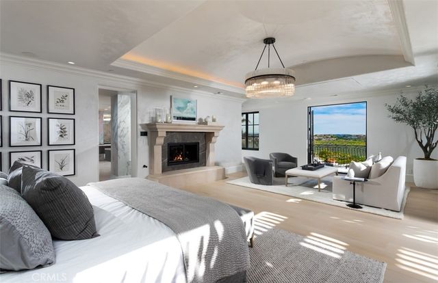 1 Shoreridge, Newport Coast, CA 92657