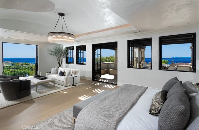 1 Shoreridge, Newport Coast, CA 92657