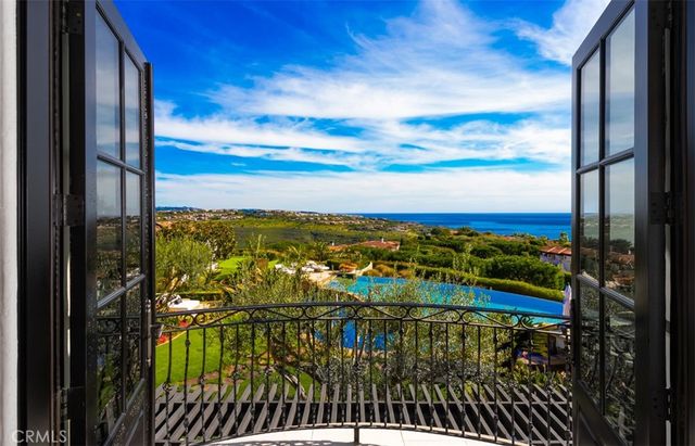 1 Shoreridge, Newport Coast, CA 92657