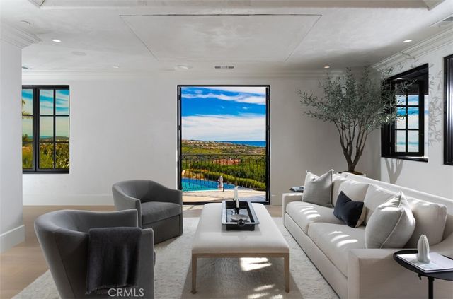 1 Shoreridge, Newport Coast, CA 92657