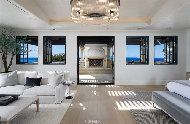 1 Shoreridge, Newport Coast, CA 92657