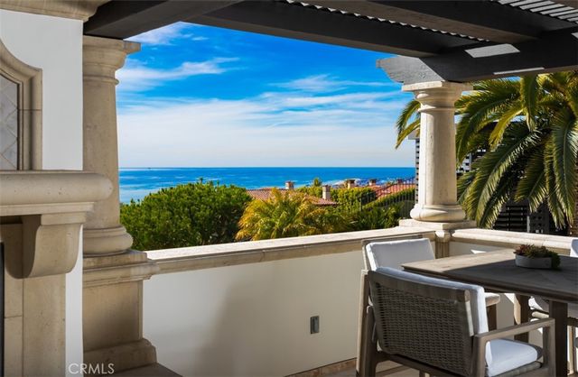 1 Shoreridge, Newport Coast, CA 92657
