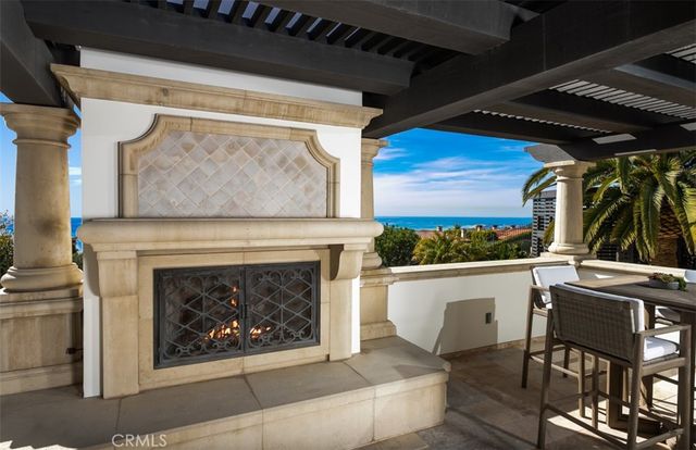 1 Shoreridge, Newport Coast, CA 92657