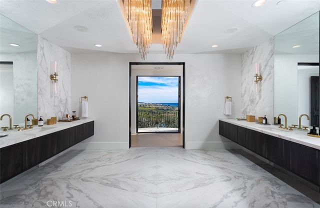 1 Shoreridge, Newport Coast, CA 92657