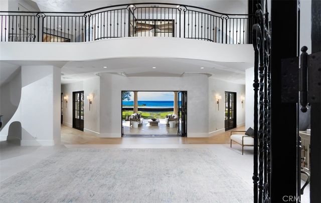 1 Shoreridge, Newport Coast, CA 92657