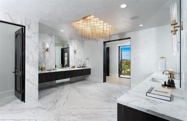 1 Shoreridge, Newport Coast, CA 92657