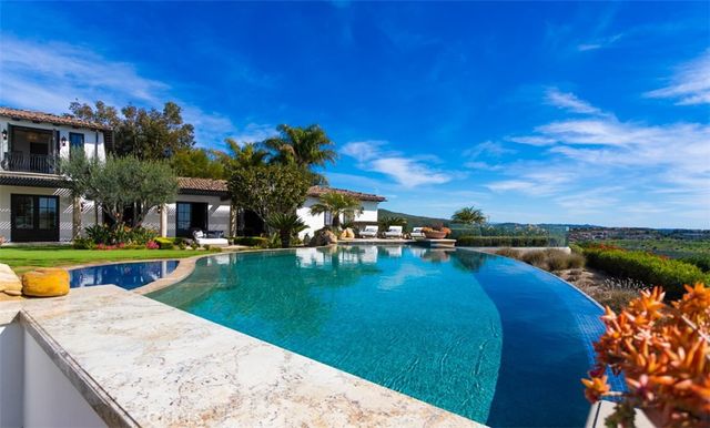 1 Shoreridge, Newport Coast, CA 92657