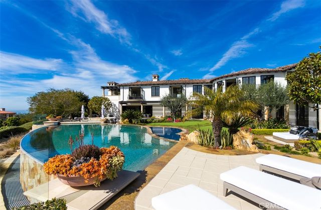 1 Shoreridge, Newport Coast, CA 92657