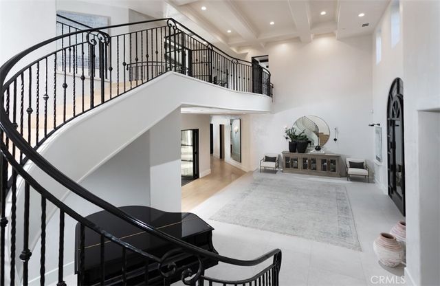 1 Shoreridge, Newport Coast, CA 92657