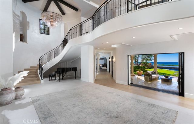 1 Shoreridge, Newport Coast, CA 92657