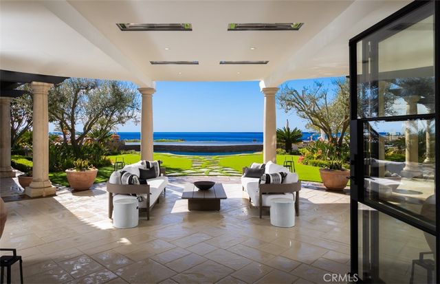 1 Shoreridge, Newport Coast, CA 92657