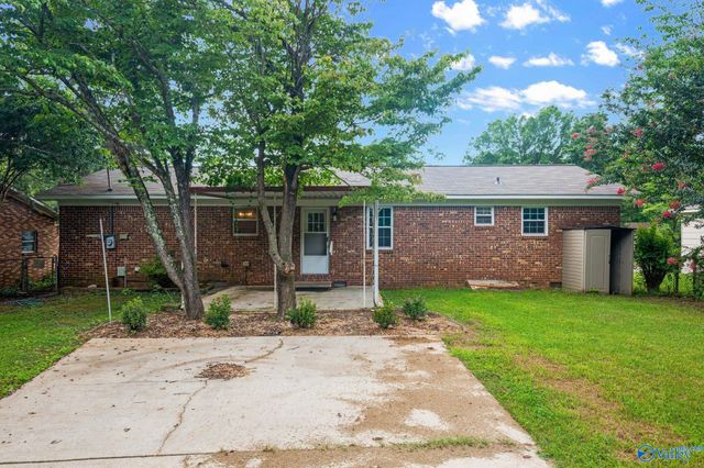 1216 Seton Avenue, Decatur, AL 35601