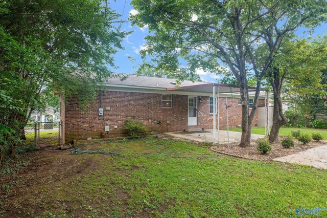 1216 Seton Avenue, Decatur, AL 35601