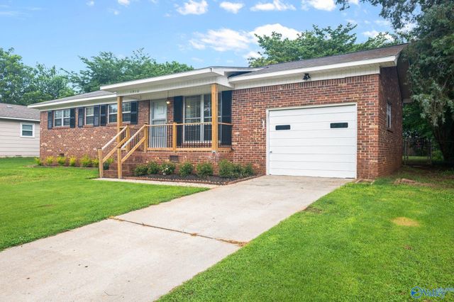 1216 Seton Avenue, Decatur, AL 35601