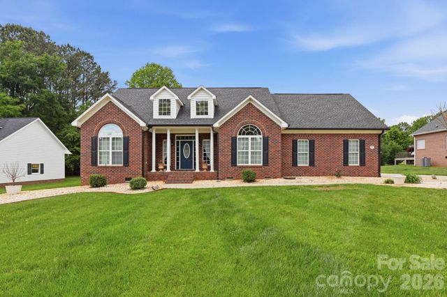 169 Sagemore Road, Mooresville, NC 28117