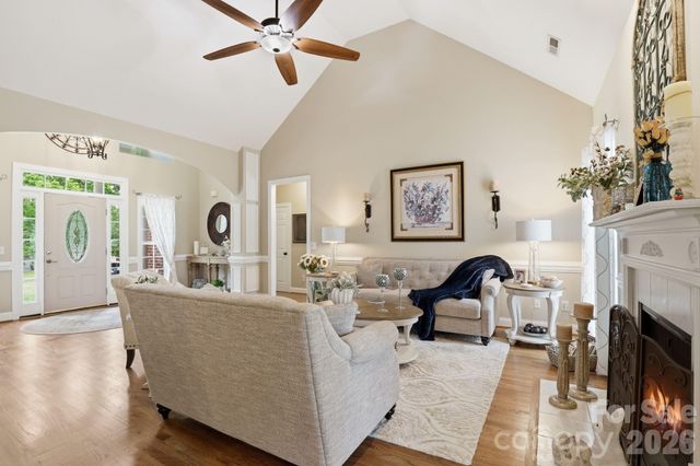 169 Sagemore Road, Mooresville, NC 28117