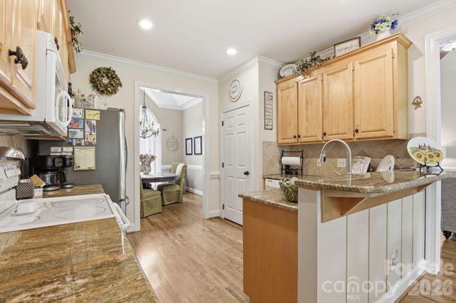 169 Sagemore Road, Mooresville, NC 28117
