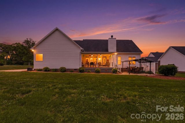 169 Sagemore Road, Mooresville, NC 28117