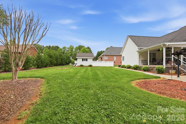169 Sagemore Road, Mooresville, NC 28117