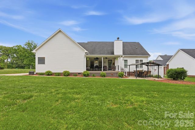 169 Sagemore Road, Mooresville, NC 28117