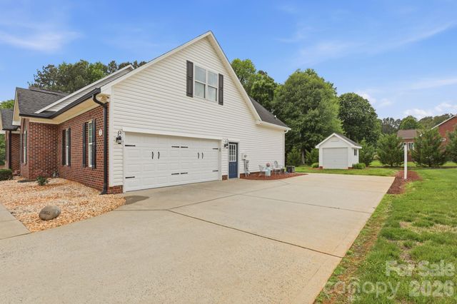 169 Sagemore Road, Mooresville, NC 28117