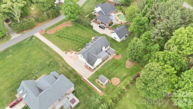 169 Sagemore Road, Mooresville, NC 28117