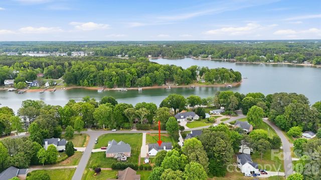 169 Sagemore Road, Mooresville, NC 28117