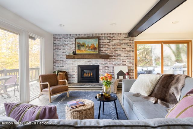 6 Clearview Road, Hunter, NY 12442