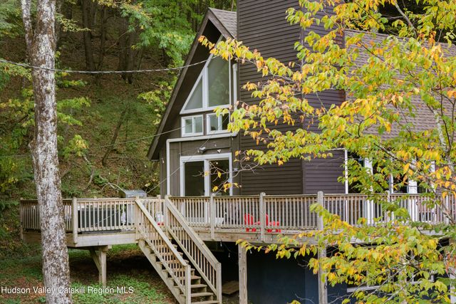 6 Clearview Road, Hunter, NY 12442