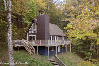 6 Clearview Road, Hunter, NY 12442